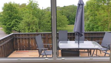 Ferienhaus zur Burg - Foto 4