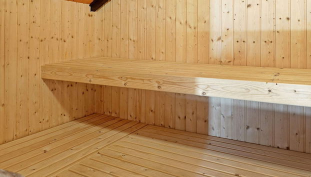 8 Person Holiday Home in Aakirkeby - Foto 3