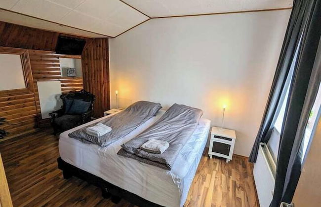 Central Apartments - Foto 3