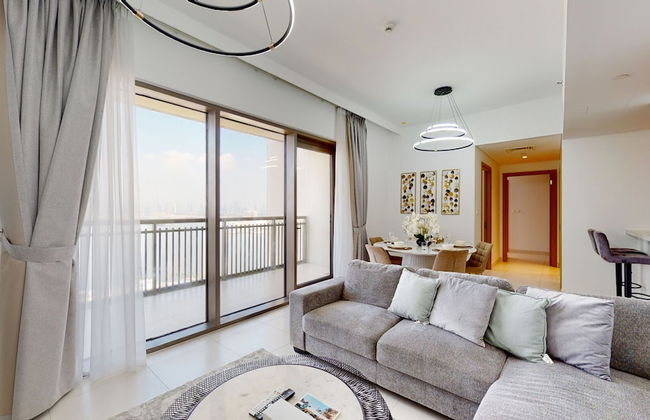 Primestay - Creekside Residences - Creek - Foto 31