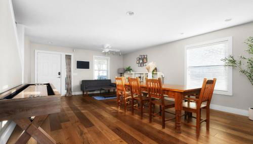 Fire Pit | Amazing Patio 5min - SOCO and St Elmo - Foto 3, Other