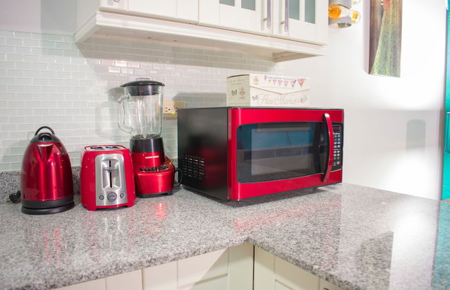 Casa Victoria Golf Retreat - Foto 76