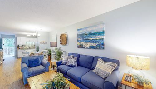 Spa on Port Royal Sound 1218 - Foto 5