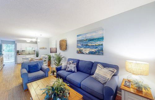 Spa on Port Royal Sound 1218 - Foto 5