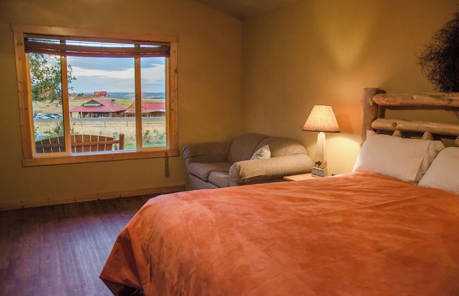 Zion Mountain Ranch - Foto 19