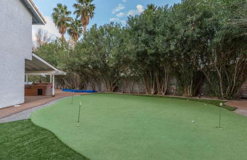 Villa Margot - Foto 35