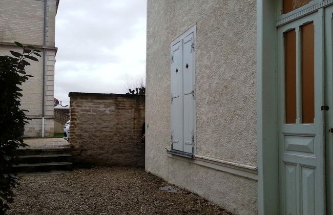 Appart'Hotel de la Tour - Photo 52