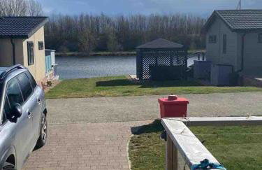 Hunters Lodge - Hot Tub -Pet friendly - Yorkshire - Foto 10