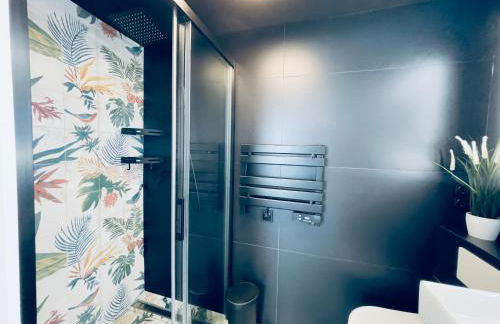 Respiro Del Mar - Beachfront Superior Apartment - Foto 39