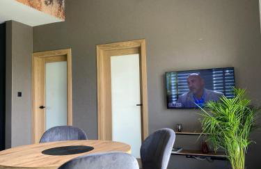 Leśny Horyzont Bałtów - Foto 18