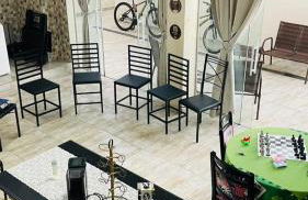 Hospedaria Recanto das Flores, perto Thermas - Foto 58