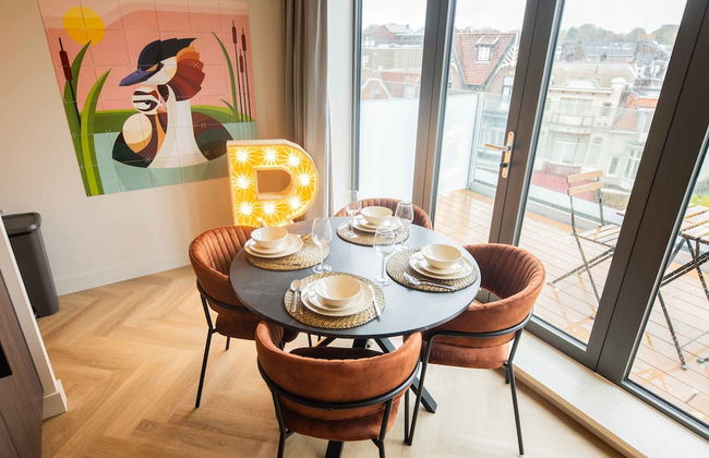 Studio Serviced Apartments With City View - Foto 1