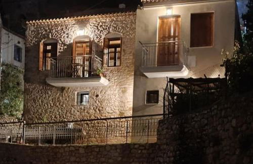 Nostos Old Town - Foto 6