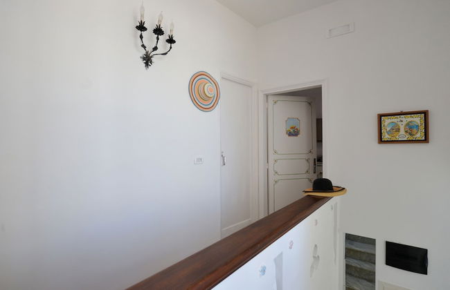 House La Torricella - Foto 46