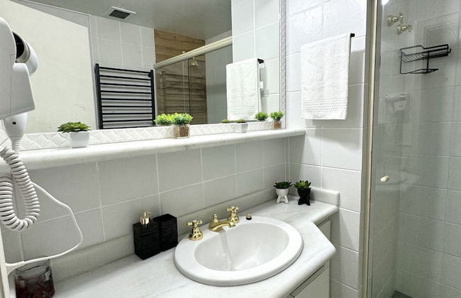 Apartamento Copa Resort HIR 19 - Foto 31