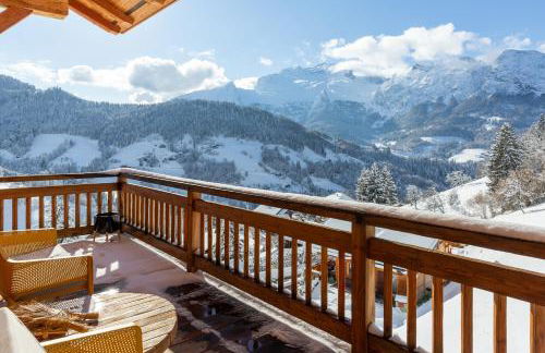 Chalet La Manigodine - Photo 67