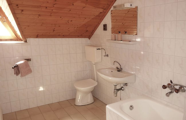 Tolena Heviz Apartments - Foto 49