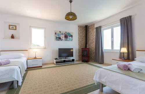 Seaside Villa Natasha - Foto 29