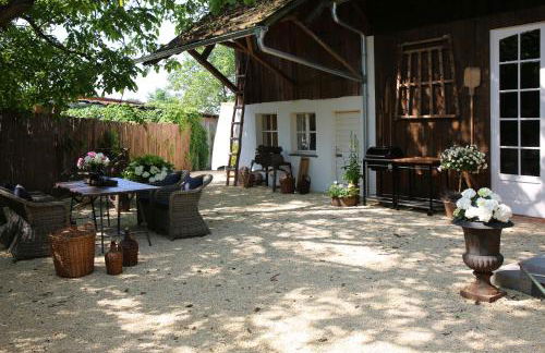 Annas Scheune - Foto 12