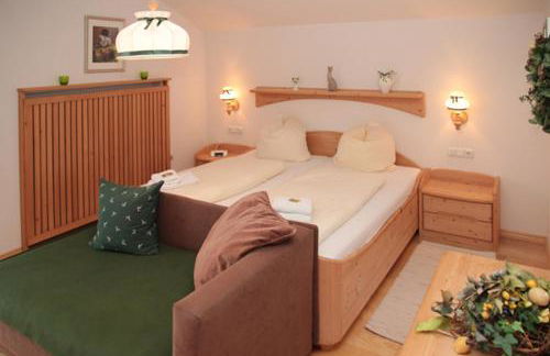 Ferienwohnung Allgäutraum mit Bergblick in ruhiger Lage von Burgberg - Photo 40