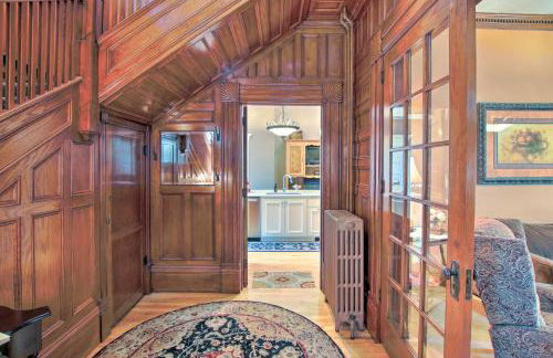 Dog-Friendly Home with Balcony and Yard in Surgeon Bay - Foto 11