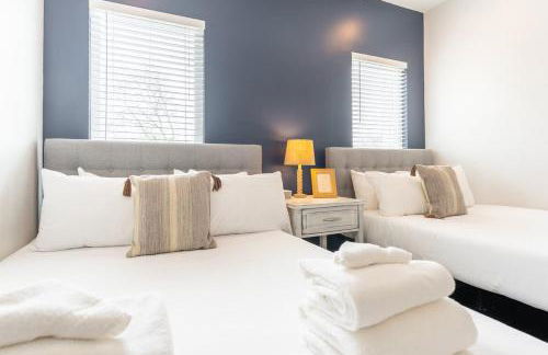 The Taylor by Stay Local Nashville - Foto 31