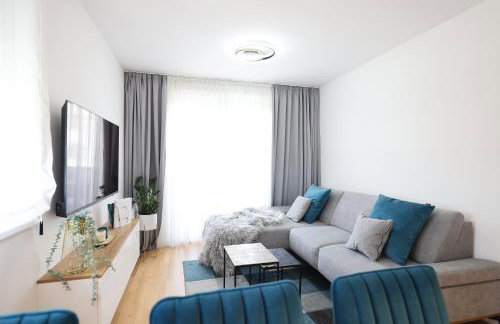 Apartment AnViNi - Foto 18