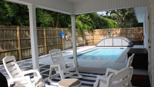 Baisden Cottage - Foto 5