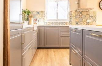 Maison 12 Couchages tout confort - 11B Vialle St Gene - Foto 34