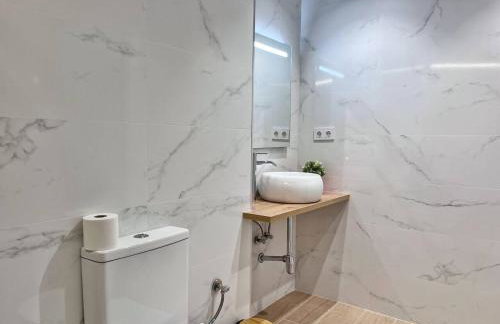 Loft Familiar: Paz y Conexión Ideal en Valencia - Foto 32