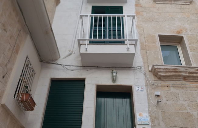 La Conchiglia Monopoli - Photo 18