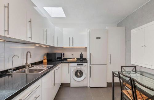 Apartamentos Callao - Foto 8