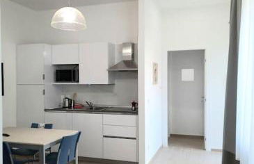 Al Cit, bilocale nuovo, centrale e silenzioso - Foto 16