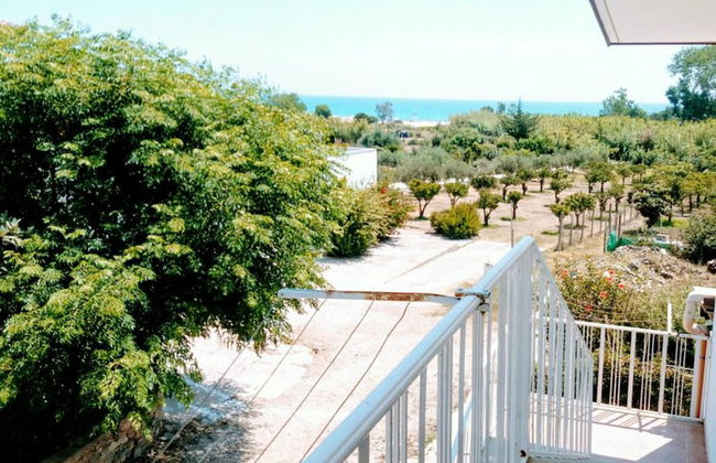 Always on Foot 3 min to the Beach Center With Double Terrace - Photo 35