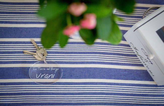 La Torre nel Borgo - Foto 63