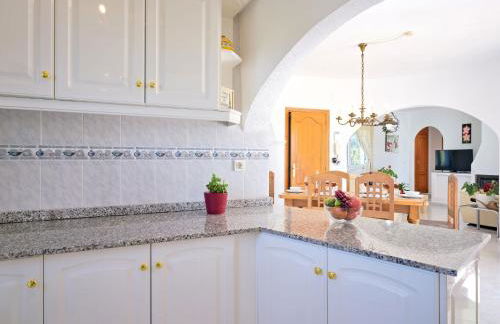 Holiday Home Casa Los Caracoles by Interhome - Foto 12