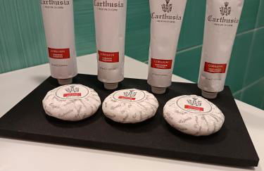 Relais Capitolo - Foto 76