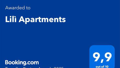 Lilì Apartments - Foto 2