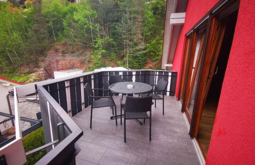 Ferienwohnung Am Rubersbach - Foto 9