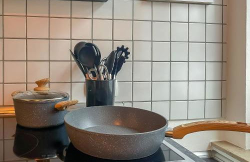 Moor Feeling Apartments Worpswede - Foto 23