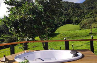 Cabana Mundo Novo - Photo 31