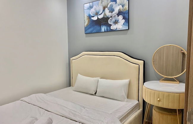 Bom Homes- Vinhomes Ocean Park - Foto 23