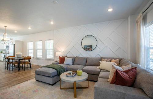 Canyon Escape Luxury Ski home American Fork - Foto 18