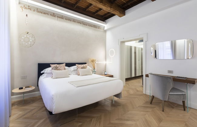 Poēsis Experience Hotel - Photo 23