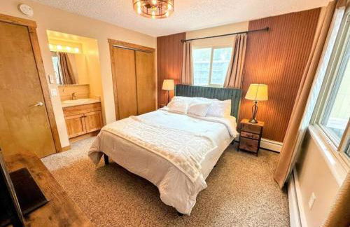 Winter Haus, Winter Park 2 bedrooms corner unit w outdoor patio walking distance to the Center of town - Foto 9