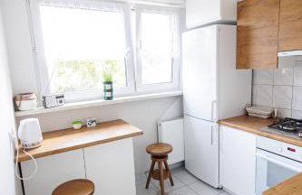 Urocze mieszkanie z widokiem na Puszczę Białowieską - Foto 18