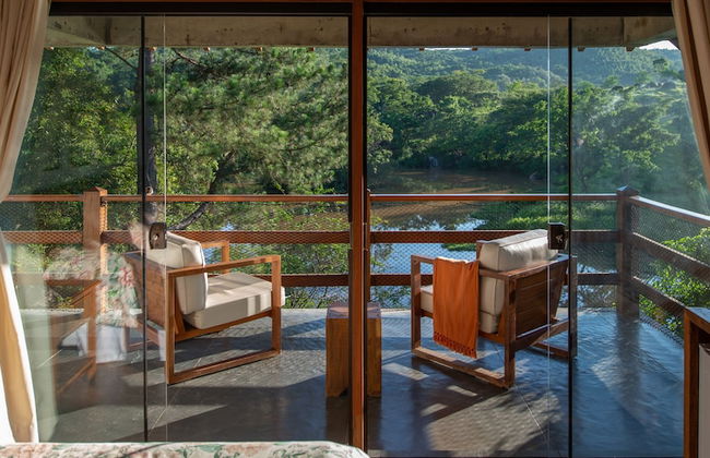 Hotel Fazenda Capoava - Photo 37