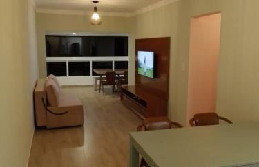 Apartamento Praia Grande Novo Frente Mar Pé na Areia - Photo 5