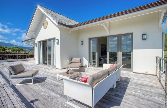 Villa Sea View - Foto 14