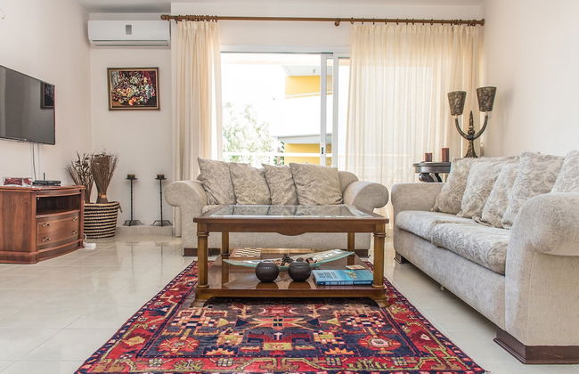 Koulas Apartment - Foto 1